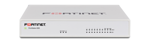 Fortinet Fortigate FG-60F-BDL-950-36