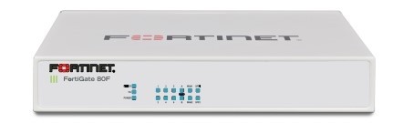 Fortinet Fortigate FG-80F-BDL-950-36