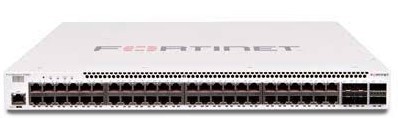 Fortinet Fortiswitch FS-148F-POE