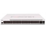 Fortinet Fortiswitch FS-148F-POE
