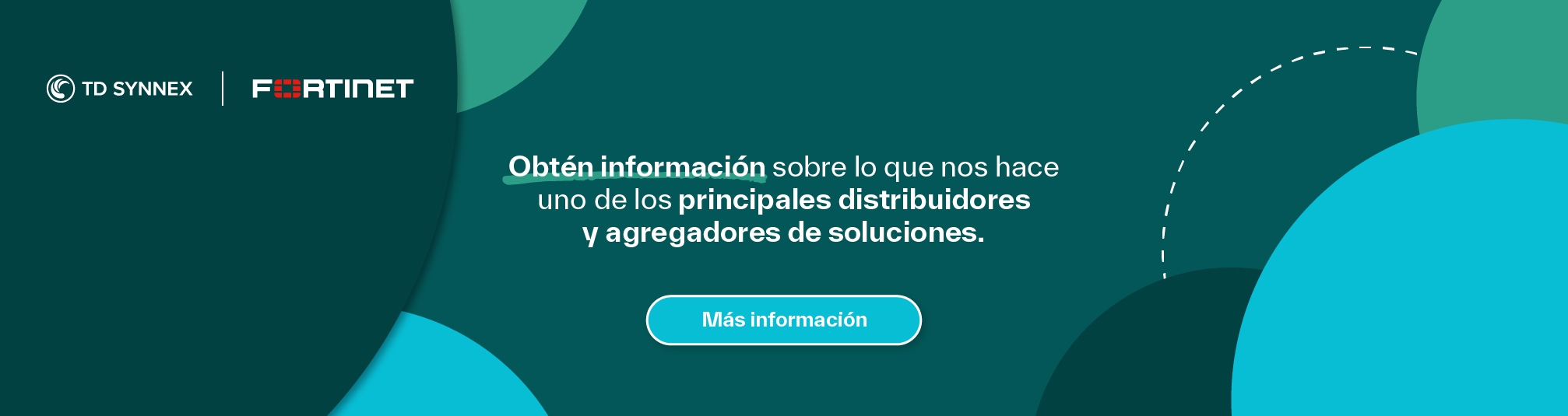 TD SYNNEX EXPRESS Argentina - TD SYNNEX about us